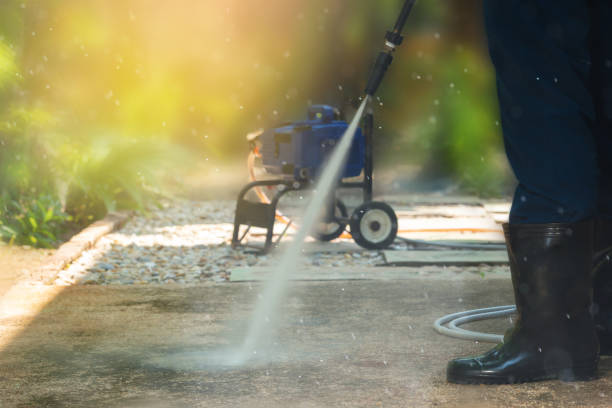 Best Fence Cleaning  in Brookville, NY